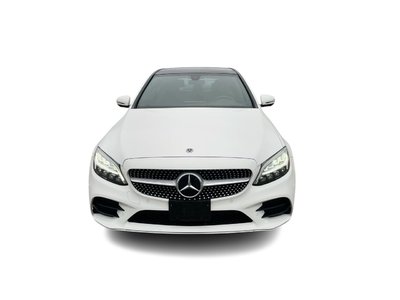 2021 Mercedes-Benz C300 in Richmond, British Columbia