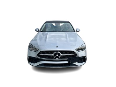 2022 Mercedes-Benz C300 in Vancouver, British Columbia