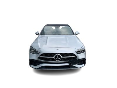 2022 Mercedes-Benz C300 in Vancouver, British Columbia