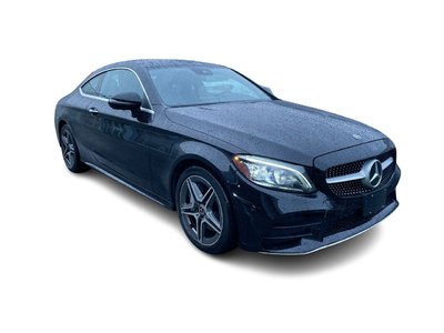 2022  C300 in North Vancouver, British Columbia