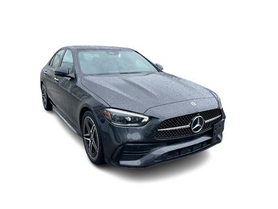 2022 Mercedes-Benz C300 in Vancouver, British Columbia