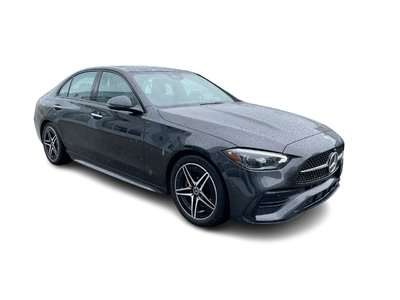 2022 Mercedes-Benz C300 in Vancouver, British Columbia