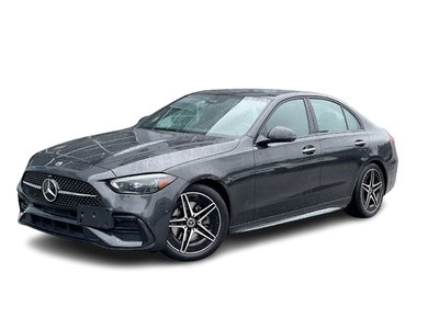 2022 Mercedes-Benz C300 in Vancouver, British Columbia