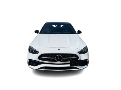 2022 Mercedes-Benz C300 in Vancouver, British Columbia