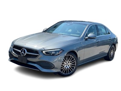 2022 Mercedes-Benz C300 in Vancouver, British Columbia