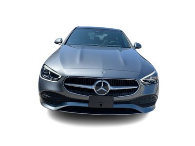 2022 Mercedes-Benz C300 in Vancouver, British Columbia