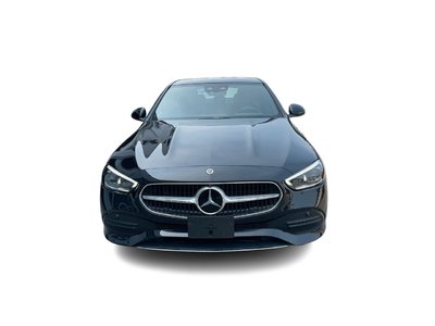 2022 Mercedes-Benz C300 in Vancouver, British Columbia