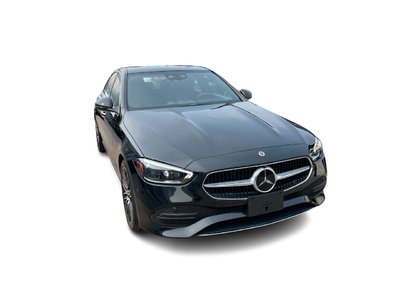 2022 Mercedes-Benz C300 in Vancouver, British Columbia