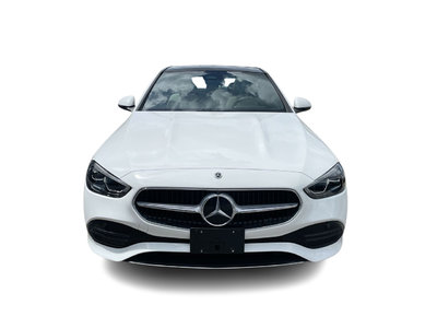 2023 Mercedes-Benz C300 in Richmond, British Columbia