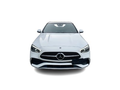 2023 Mercedes-Benz C300 in Vancouver, British Columbia