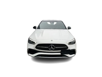 2023 Mercedes-Benz C300 in Vancouver, British Columbia