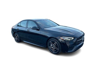 Mercedes-Benz C300  2023 à Richmond, Colombie-Britannique