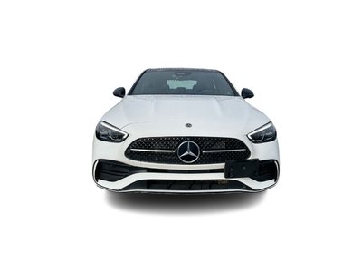 2023 Mercedes-Benz C300 in Richmond, British Columbia