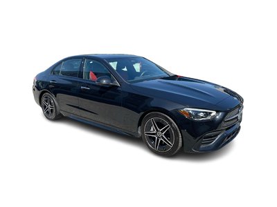 2023 Mercedes-Benz C300 in Langley, British Columbia