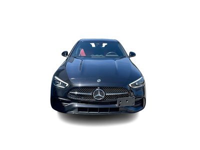 Mercedes-Benz C300  2023 à Richmond, Colombie-Britannique