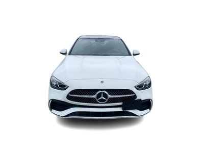 2023 Mercedes-Benz C300 in Vancouver, British Columbia