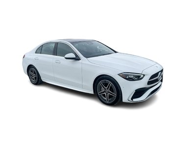 2023 Mercedes-Benz C300 in Vancouver, British Columbia