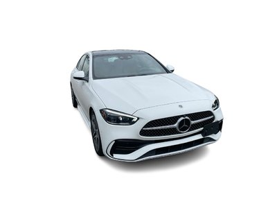 2023  C300 in Vancouver, British Columbia