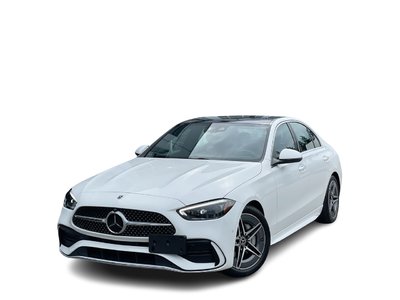2023  C300 in Vancouver, British Columbia