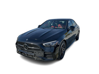 2024 Mercedes-Benz C300 in Richmond, British Columbia