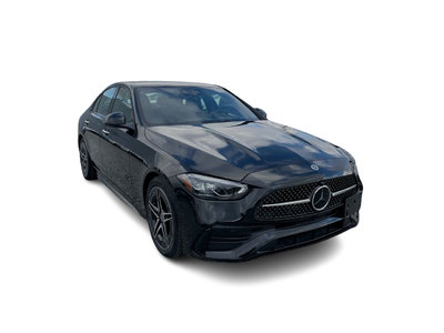 2024 Mercedes-Benz C300 in Richmond, British Columbia