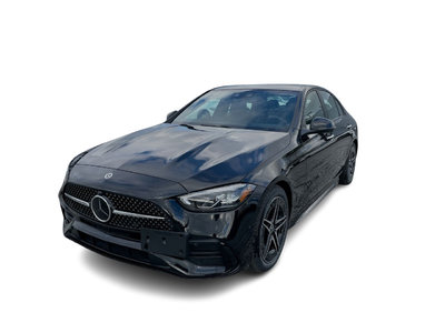 2024 Mercedes-Benz C300 in Richmond, British Columbia