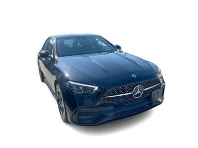 2024 Mercedes-Benz C300 in Vancouver, British Columbia