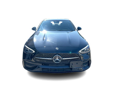 2024 Mercedes-Benz C300 in Vancouver, British Columbia