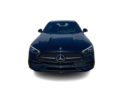 2024 Mercedes-Benz C300 in North Vancouver, British Columbia