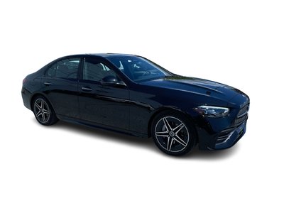 2024 Mercedes-Benz C300 in North Vancouver, British Columbia