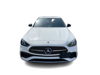 2025 Mercedes-Benz C-Class in Richmond, British Columbia