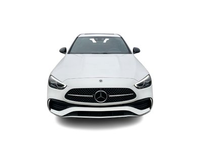 2025 Mercedes-Benz C-Class in Richmond, British Columbia