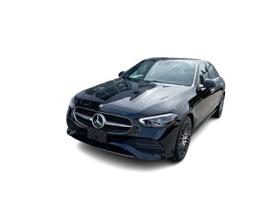 Mercedes-Benz C300  2025 à Richmond, Colombie-Britannique