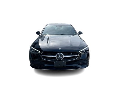 2025 Mercedes-Benz C300 in Vancouver, British Columbia