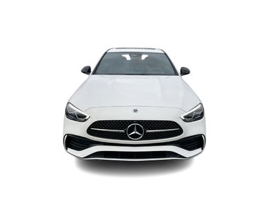 2026 Mercedes-Benz C-Class in Richmond, British Columbia