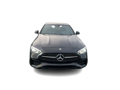 2026 Mercedes-Benz C-Class in Richmond, British Columbia