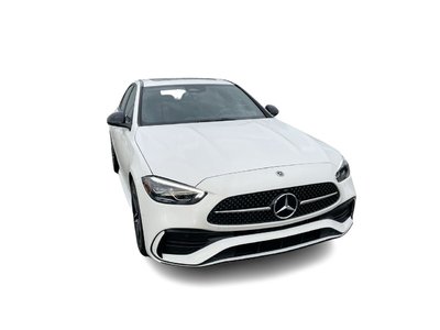 2026 Mercedes-Benz C-Class in Richmond, British Columbia