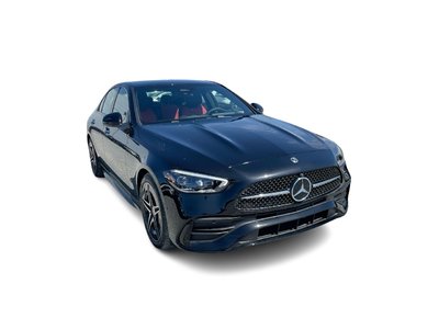 Mercedes-Benz C-Class  2026 à Richmond, Colombie-Britannique