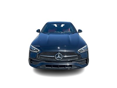 Mercedes-Benz C-Class  2026 à Richmond, Colombie-Britannique