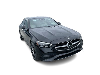 2026 Mercedes-Benz C-Class in Richmond, British Columbia