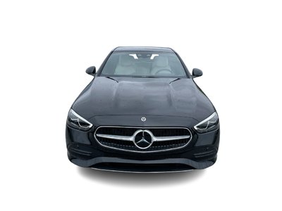2026 Mercedes-Benz C-Class in Richmond, British Columbia