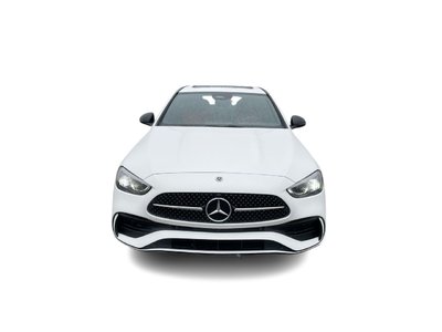 2026 Mercedes-Benz C-Class in Richmond, British Columbia