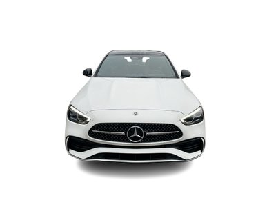 2026 Mercedes-Benz C-Class in Richmond, British Columbia