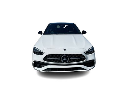 2026 Mercedes-Benz C-Class in Richmond, British Columbia