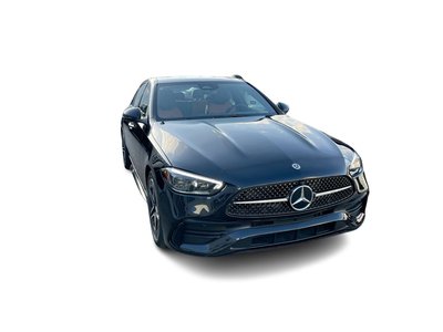 Mercedes-Benz C-Class  2026 à Richmond, Colombie-Britannique