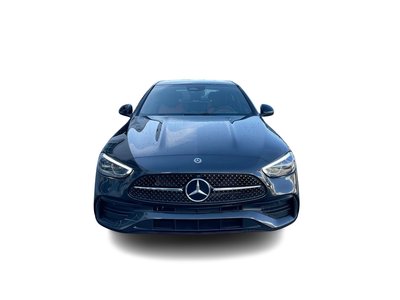 2026 Mercedes-Benz C-Class in Richmond, British Columbia
