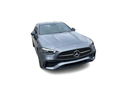 2026 Mercedes-Benz C-Class in Richmond, British Columbia