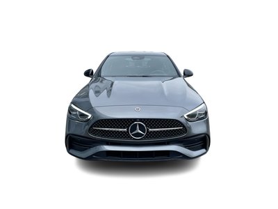 2026 Mercedes-Benz C-Class in Richmond, British Columbia
