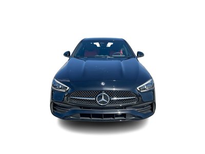 2026 Mercedes-Benz C-Class in Richmond, British Columbia