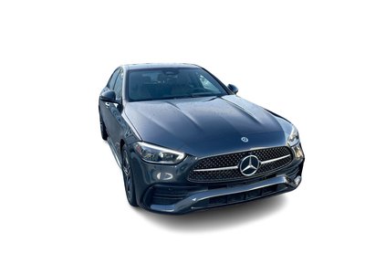 2026 Mercedes-Benz C-Class in Richmond, British Columbia